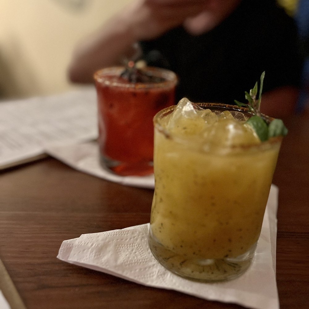 La Fina - Amaras & Licha cocktails - Mexican Near Me - Puerto Vallarta, JAL La Fina - Amaras & Licha cocktails - Mexican Near Me - Puerto Vallarta, JAL