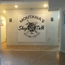 Montana's ShopTalk