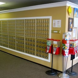 Newport Hills Mailboxes & Shipping Center - 300+ Mailboxes Available