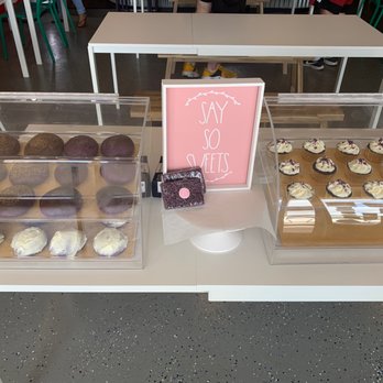 Marianas Grinds - Desserts are yummy - Hawaiian Near Me - Jacksonville, Florida