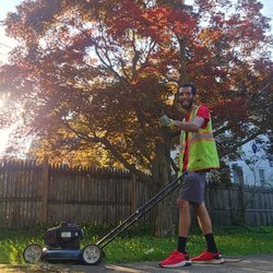 Slims Detailing On Demand - We also do landscaping, junk removal, home cleaning, and garage cleanouts if you ever need any of that too. Just let me know!