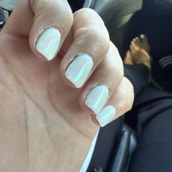 Kamei’s Eco Nail Spa - Rushed top coat - Nail Salons Near Me - Folsom, California Kamei’s Eco Nail Spa - Rushed top coat - Nail Salons Near Me - Folsom, California