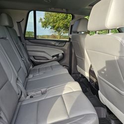 Ryans Auto Detailing