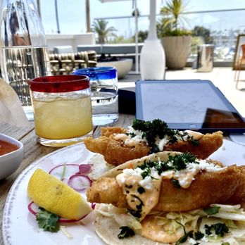 Ola Mexican Kitchen - Mexican Near Me - Long Beach, California