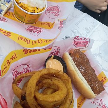 Ben's Chili Bowl - Hot Dogs Near Me - Washington, DC, District of Columbia Ben's Chili Bowl - Hot Dogs Near Me - Washington, DC, District of Columbia