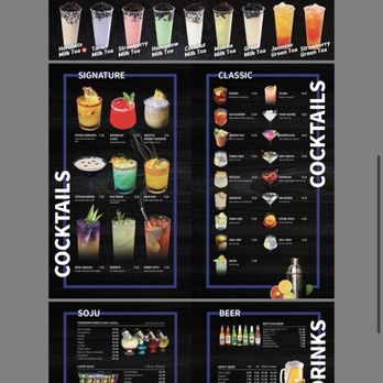 Gen Korean BBQ House - Korean Near Me - Las Vegas, Nevada
