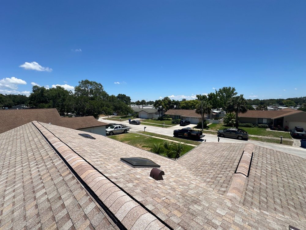Slide of Coastal Brothers Roofing