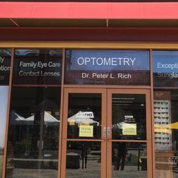 Exterior photo of A V Eyes Optometry - Aliso Viejo, California Exterior photo of A V Eyes Optometry - Aliso Viejo, California