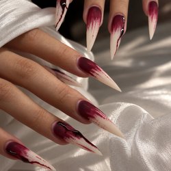 Shape Nail Lounge