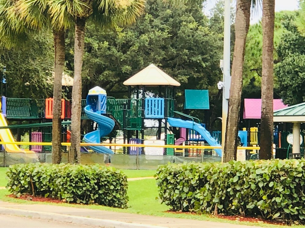 Whispering Pines Community Park Image
