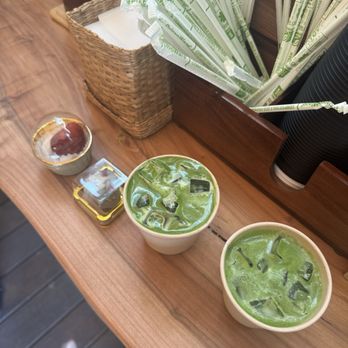 Chafinity Tea House - Coffee & Tea Near Me - Costa Mesa, California