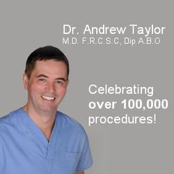 Lasik ProVision - Lasik provision niagara - dr andrew taylor