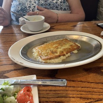 The Athenian Restaurant - Flaming cheese - Greek Near Me - Aurora, Colorado The Athenian Restaurant - Flaming cheese - Greek Near Me - Aurora, Colorado