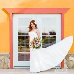 Blur Hair Studio - bridal hair