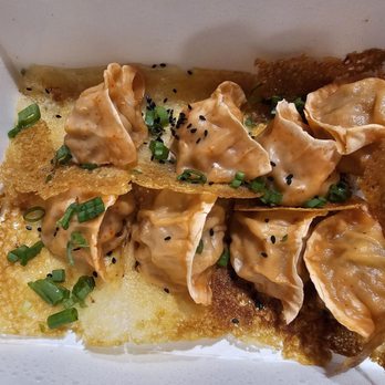 Bun World - Chinese Near Me - Anaheim, California