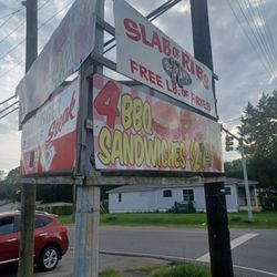 Classic Burger and BBQ