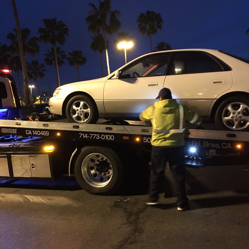 Brea Towing - Towing Near Me - Brea, California Brea Towing - Towing Near Me - Brea, California