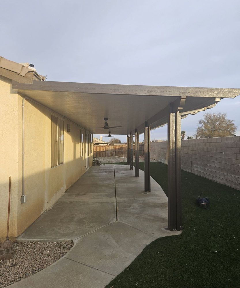 Slide of Kaise Corporation