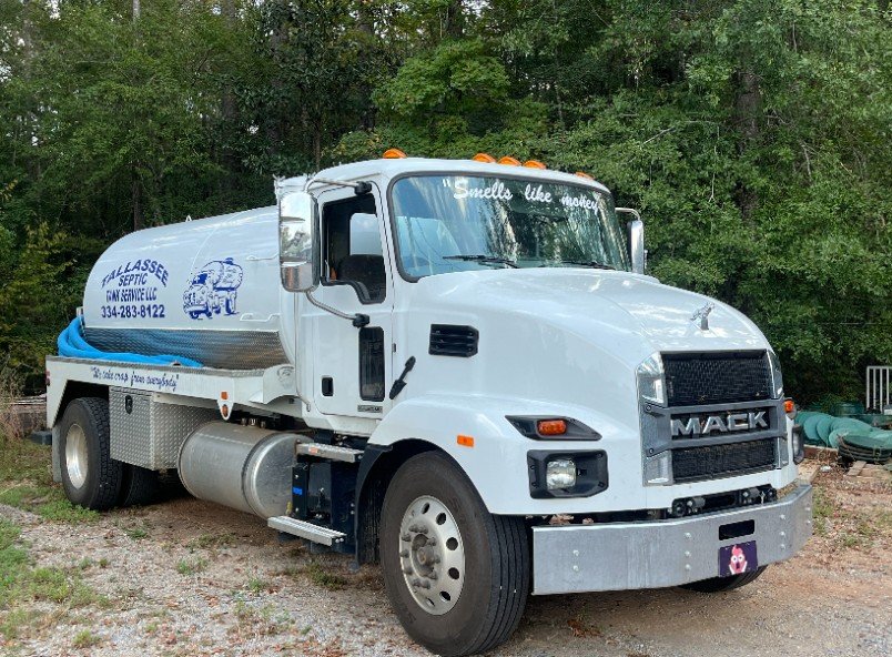 Tallassee Septic Tank Service - septic in Tallassee, AL