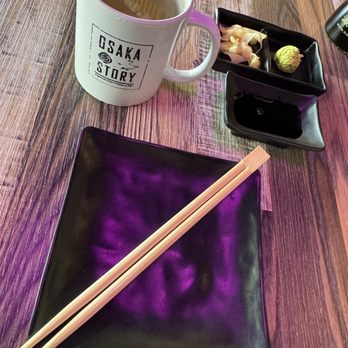 Osaka Story - Happiness - Sushi Bars Near Me - Long Beach, California Osaka Story - Happiness - Sushi Bars Near Me - Long Beach, California