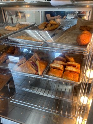 Diana Bakery by null