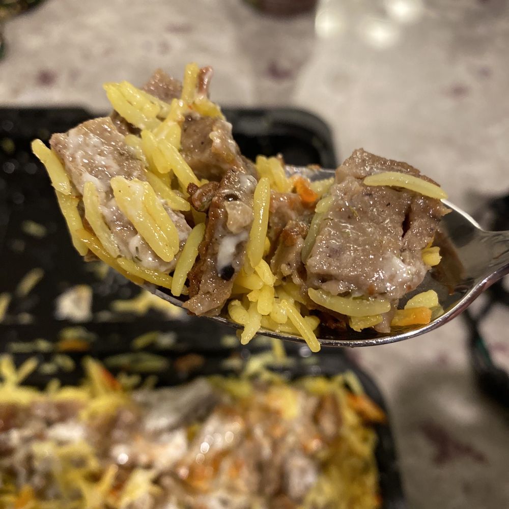 The Best 10 Food Trucks near The Johns Hopkins Hospital in Baltimore