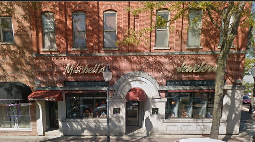 MITCHELL’S JEWELERS 17 Reviews 10 N Dunton Ave, Arlington Heights, Illinois Jewelry