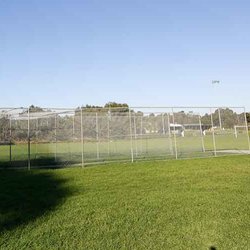 Freeway Reserve - Cricket nets. Image source: Freeway Reserve