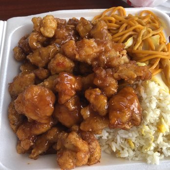 Dragon Express - Chinese Near Me - Moses Lake, Washington