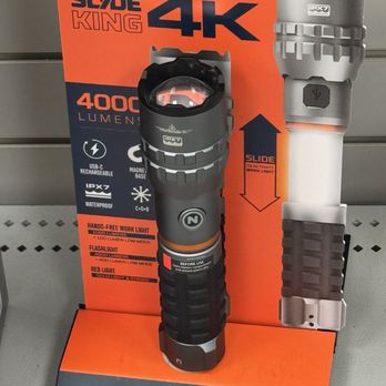 Batteries Plus - Nebo flashlight, the best - Battery Stores Near Me - Midwest City, Oklahoma Batteries Plus - Nebo flashlight, the best - Battery Stores Near Me - Midwest City, Oklahoma