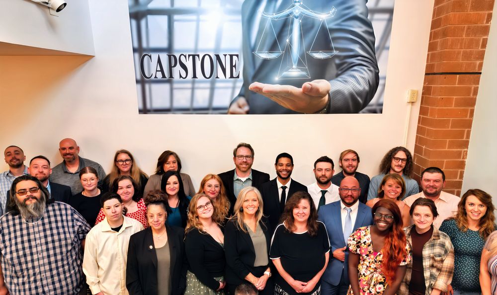 Capstone Tax Consulting - property tax consultant in Arvada, CO