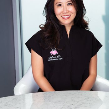 Lily Lee, MD - Medical Spas Near Me - Pasadena, California Lily Lee, MD - Medical Spas Near Me - Pasadena, California