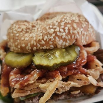 Marty’s - Burgers Near Me - Hackensack, New Jersey