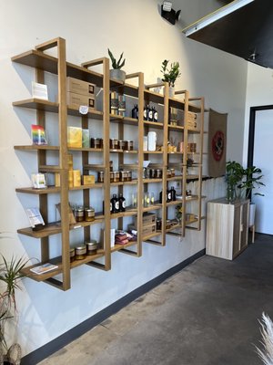 Farm Cup Coffee by null