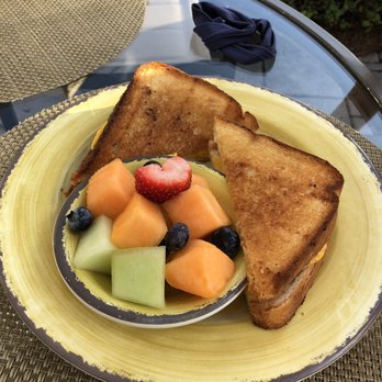 Aquamarine - Kid's Grilled cheese - Sandwiches Near Me - Orlando, Florida