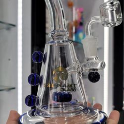 Bahama Mama Vape & Smoke Shop - Tsunami