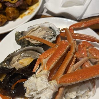 East Bay Buffet - Buffets Near Me - Dublin, California