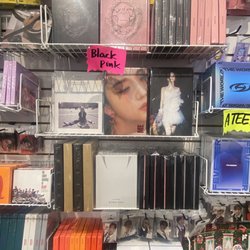 K-Pop Music Town - BLACKPINK