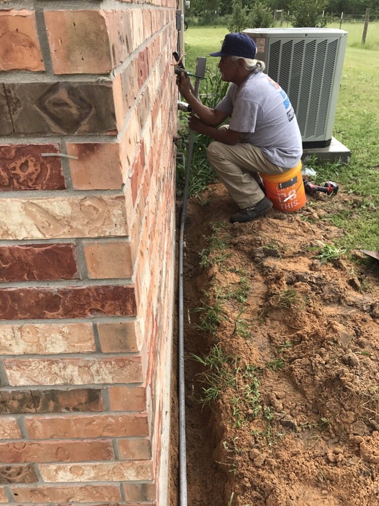 Slide of Your Electrical Services