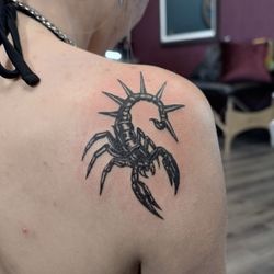 Good Vibrations Tattoo & Piercing Boutique