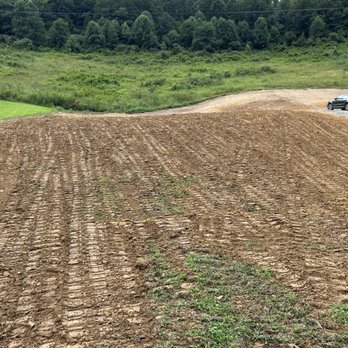 Stovers Excavation - Excavation Services Near Me - Summersville, West Virginia Stovers Excavation - Excavation Services Near Me - Summersville, West Virginia