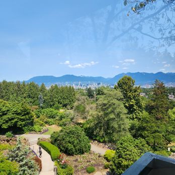 Seasons In the Park - Seafood Near Me - Vancouver, British Columbia Seasons In the Park - Seafood Near Me - Vancouver, British Columbia