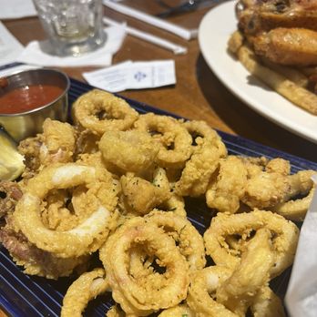All American Steakhouse - Calamari - Entree - New American Near Me - Odenton, Maryland All American Steakhouse - Calamari - Entree - New American Near Me - Odenton, Maryland
