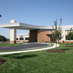Missouri Baptist Sullivan Hospital - Missouri Baptist Sullivan Hospital