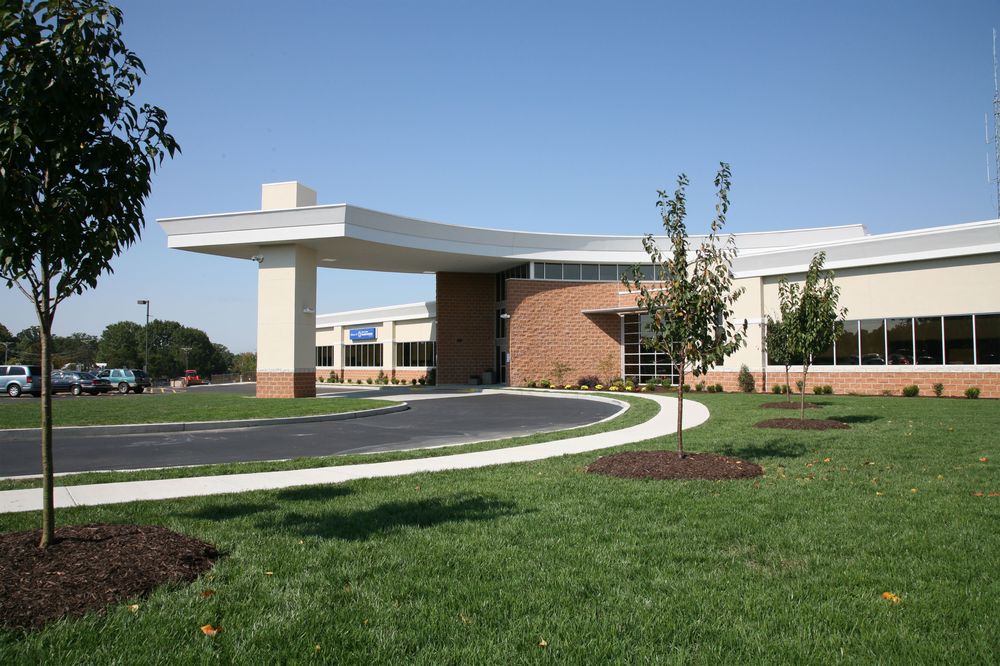 MISSOURI BAPTIST SULLIVAN HOSPITAL Updated August 2024 751