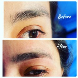 Raise your Brows By Harinder Kaur