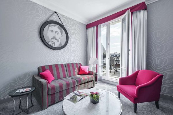 Maison Astor Paris, Curio Collection by Hilton by null