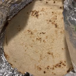 Tortillas Tortillas