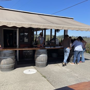 Iron Horse Vineyards - Wineries Near Me - Sebastopol, California Iron Horse Vineyards - Wineries Near Me - Sebastopol, California