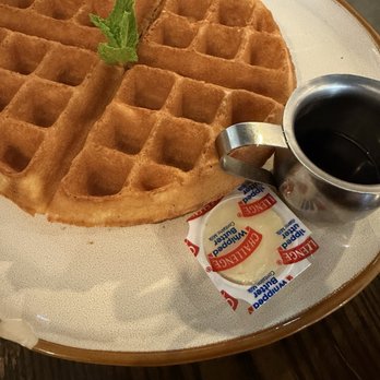 Hide Out Cafe - Cafes Near Me - Rowland Heights, California